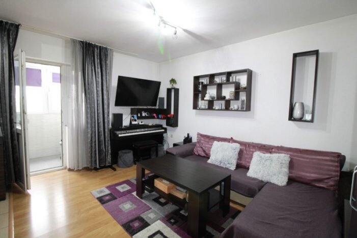Fizicienilor, Nicolae Grigorescu, vanzare apartament 2 camere, comision 0%.