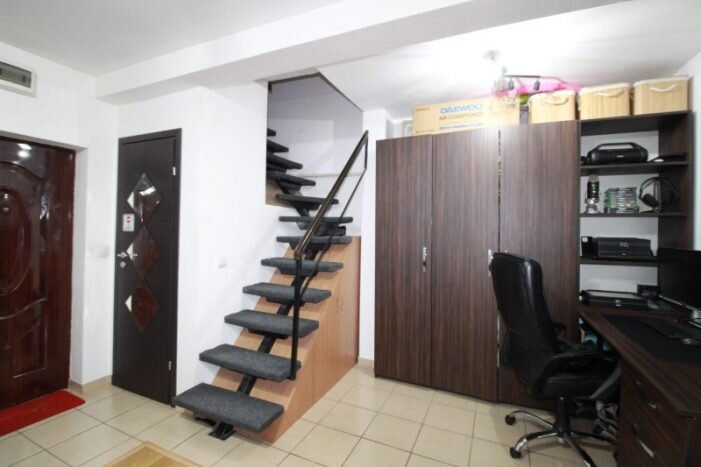 Fizicienilor, Nicolae Grigorescu, vanzare apartament 2 camere, comision 0%